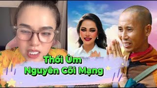 Trời Ơi  Em gái Xinh Đẹp Nói Rất Chuẩn Thúi Um Cõi Mạng [upl. by Aseneg]