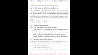 Riemann Hypothesis proved by Suraj shorts [upl. by Mackler]