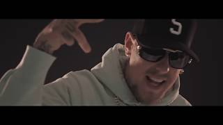 Mega M  Padaj Von ft DMS prodHype B Official Video [upl. by Letizia576]