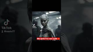 film quotAlien species from outer worldsquot Les films fantastiquearts Les films sciencefiction film [upl. by Ycul]