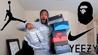 Air Jordan Cool Grey 11 Review amp Where to Find AFFORDABLE Sneakers [upl. by Corissa]