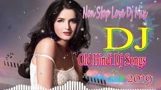 Old Hindi Dj Remix Nonstop Hits Songs  Hindi Old Dj Song  Hi Bass Dholki Mix  Old is gold [upl. by Eissalc419]