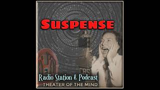 The Dealings of Mr Markham  Suspense  06281945 Ep147 [upl. by Irtimed854]