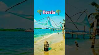 Best Tourist Places In Kerala shorts Kerala Travel Status Explore [upl. by Amanda]