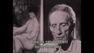 Marcel Duchamp on Chess [upl. by Coppinger]