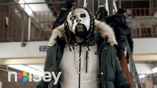 LD The Godfather of UK Drill Returns  Noisey Raps [upl. by Easlehc]