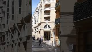 Discover Monte Carlo Monaco  Glamour and Luxury in 4K Walking Tour [upl. by Benedikt]