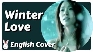 Winter Love English Cover  Winter Special  BoA [upl. by Pollux]