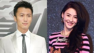 Nicholas Tse is not the Father of Cecilia Cheung Third Child [upl. by Oatis]