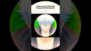 anime gintama gintoki shorts [upl. by Tuneberg]