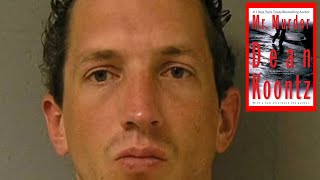 Israel Keyes  Mr Murder  Similarities and Influence on Israels crimes [upl. by Llemhar427]