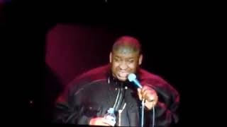 Patrice Oneal in Atlantic City  Standup 2010 Bootleg Full [upl. by Sofie]