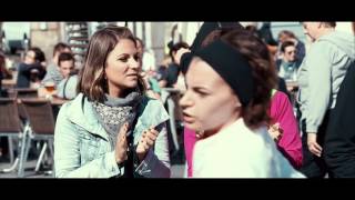 BEST OF RUN IN LYON 2015 [upl. by Brinna365]