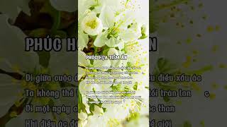 Phúc Hoạ Tiềm Ẩn tiktok nhacthien chualanh thiền nhạcthiềntịnhtâm nhacthugian baihoccuocsong [upl. by Westhead847]