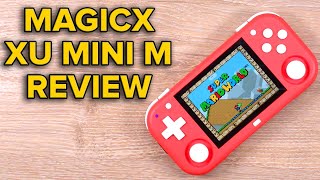 A New Micro MagicX XU Mini M Review [upl. by Aliuqehs]