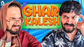 BB Ki Vines  Ghar Kalesh [upl. by Einahpts]