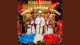 FRENCH CANCAN LATINO Radio Edit RMX [upl. by Hannus]