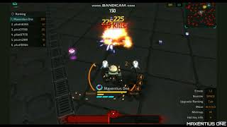 WARBOTIO 359 KILLS WORLD RECORD 2018  2020 [upl. by Germayne]