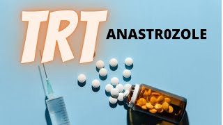 THE PAINFUL REASONS I STOPPED USING ANASTROZOLE WHILE ON TESTOSTERONE REPLACEMENT THERAPYTRT amp HRT [upl. by Kariotta]