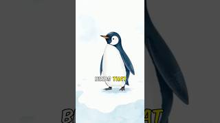 Penguins are the best divers ever Polar Bears swim how long to meet a girlfriend [upl. by Roley]