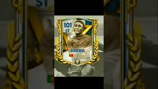 fifa player card revolution fcmobile trending fifamobile [upl. by Jacobah137]