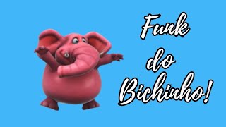 Funk do Bichinho  Música Infantil [upl. by Yt130]