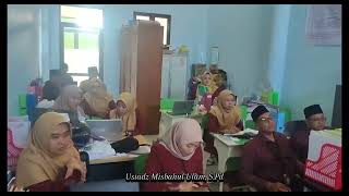 Sosialisasi Pembuatan Modul Ajar TA 20242025 Matas Lamongan [upl. by Jarrell]