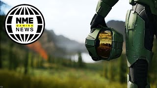 ‘Halo Infinite’ midseason update is bringing multiple campaign improvements [upl. by Johm]