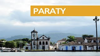 Paraty RJ  Trindade  Flip  Surfe [upl. by Mufi]