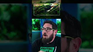 Reacting to YOUR AQUARIUMS🧐  PROMO by Green Aqua [upl. by Fauver]