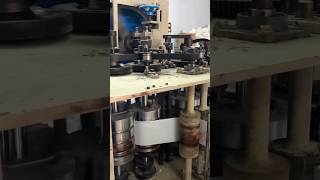 TISSUE PAPER 1 machine how youtube shortsvideo viralvideo youtubeshorts shorts [upl. by Oner982]