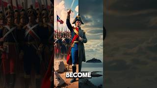 The Ruthless Ambition of Napoleon Hero or Tyrant shorts historyfacts napoleon [upl. by Martine]