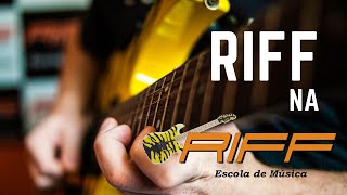 RIFF na RIFF [upl. by Stacia]