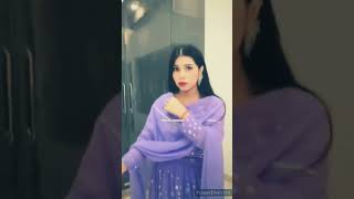 Pragati verma s new edit hindisong  shorts youtubeshorts [upl. by Latrina]