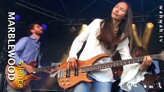 MARBLEWOOD  silence  live at Finkenbach 2014 [upl. by Katinka]