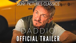 DADDIO  Official Trailer 2024 [upl. by Nnayhs]