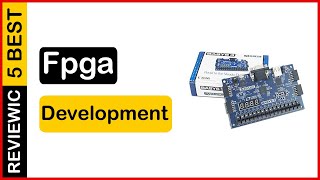 ✅ Best FPGA Development Board In 2023 ✨ Top 5 Tested amp Buying Guide [upl. by Boswall]