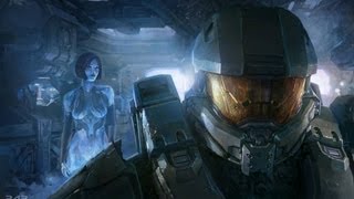 Halo Reach New Live Action Trailer quotDeliver Hopequot Extended Look [upl. by Atiras]