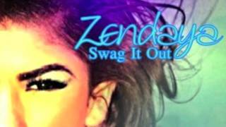 Swag It Out teaser [upl. by Nesyrb413]