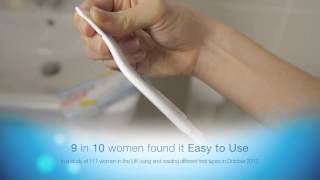 Choose the right pregnancy test for you [upl. by Burner]