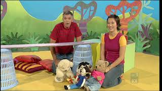 Play School  ABC Kids  20090416 Morning [upl. by Eissej295]