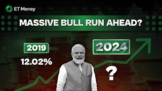 Elections amp markets What to expect after 2024 polls  Analysis reveals surprising trends [upl. by Francklyn]