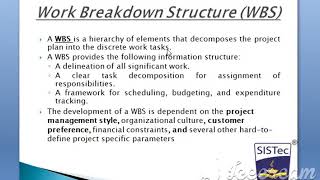 Iterative Process Planning Part1  Bhavna Soni  SISTec Gandhi Nagar [upl. by Aurilia]