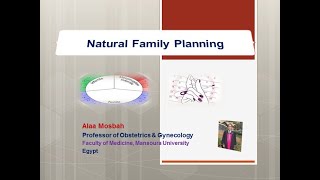 Natural Family Planning [upl. by Nerraw]