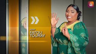 Kerr Fatou SO6 EP41 With Ousainou ANM Darboe [upl. by Julina]