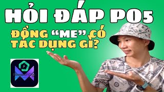 Công nghệ của PO5 sử dụng khác biệt với các sàn TMĐT khác thế nào [upl. by Aztiraj]