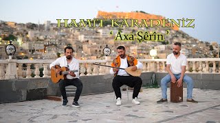 Hozan Hamid Axa Şêrîn Official Music Video © 2023 [upl. by Irrabaj793]