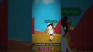 Cô áy v tou xuhuong playtogetherglobal playtogethercontent gameplay [upl. by Jessamyn954]