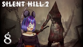 Silent Hill 2 Remake  Part 8  Deutsch  Stream vom 25112024 [upl. by Padget]