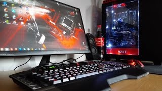 Setup Wars Ep 2  Submit Your Desk Setup [upl. by Poucher749]